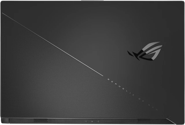 Alt view image 17 of 20 - ASUS ROG Zephyrus S17 - 17.3" WQHD 165 Hz - Intel Core i9-11900H - GeForce RTX 3070 Laptop GPU - 16GB Memory DDR4 3200 - 1TB PCIe SSD - Windows 10 Pro 64-bit (90NR06G1-M00670 )