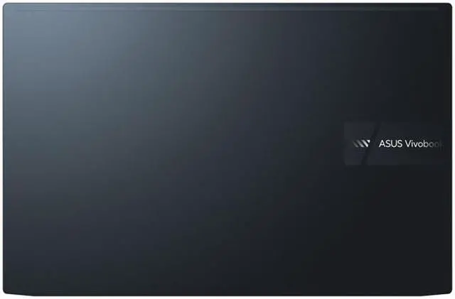 Alt view image 20 of 20 - ASUS VivoBook Pro 15 OLED Slim Laptop, 15.6" FHD OLED Display, Intel Core i5-11300H CPU, NVIDIA GeForce GTX 1650 Max-Q, 8GB RAM, 512GB SSD, Windows 11 Home, Quiet Blue, K3500PH-DB51