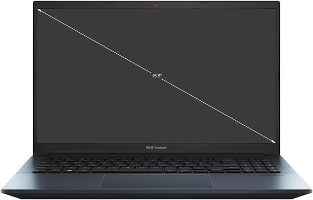 ASUS VivoBook Pro 15 OLED Slim Laptop, 15.6