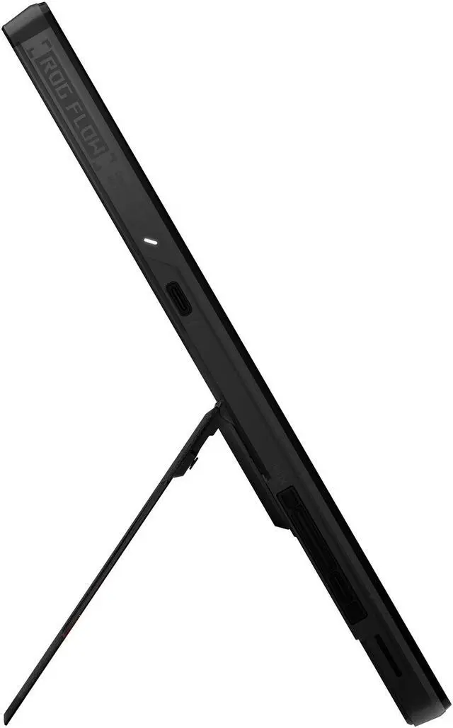 Alt view image 10 of 20 - ASUS ROG Flow NR2201 - 13.4" - Intel Core i9 - NVIDIA GeForce RTX 3050 Ti Laptop GPU - 16 GB LPDDR5 - 1 TB PCIe SSD - Windows 11 Home 64-bit - Gaming Laptop (GZ301ZE-DS91-CA )