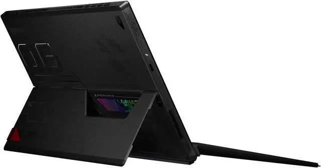 Alt view image 16 of 20 - ASUS ROG Flow NR2201 - 13.4" - Intel Core i9 - NVIDIA GeForce RTX 3050 Ti Laptop GPU - 16 GB LPDDR5 - 1 TB PCIe SSD - Windows 11 Home 64-bit - Gaming Laptop (GZ301ZE-DS91-CA )
