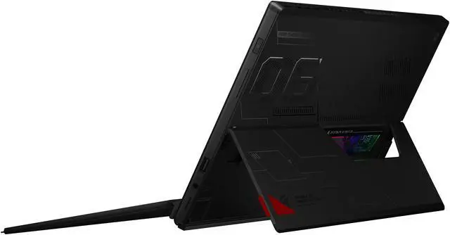 Alt view image 17 of 20 - ASUS ROG Flow NR2201 - 13.4" - Intel Core i9 - NVIDIA GeForce RTX 3050 Ti Laptop GPU - 16 GB LPDDR5 - 1 TB PCIe SSD - Windows 11 Home 64-bit - Gaming Laptop (GZ301ZE-DS91-CA )