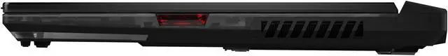 Alt view image 13 of 20 - ASUS ROG Strix Scar 15 (2022) Gaming Laptop, 15.6" 300Hz IPS FHD Display, NVIDIA GeForce RTX 3060, Intel Core i9 12900H, 16GB DDR5, 512GB SSD, Per-Key RGB Keyboard, Windows 11 Home, G533ZM-ES93