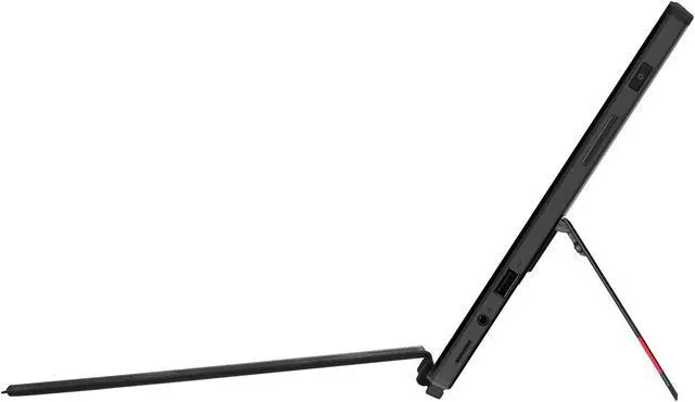 Alt view image 6 of 12 - ASUS ROG Flow Z13 (2022) Gaming Laptop Tablet, 13.4" 120Hz FHD+ Display, NVIDIA GeForce RTX 3050, Intel Core i7-12700H, 16GB LPDDR5, 512GB PCIe SSD, Detachable RGB Keyboard, Windows 11, GZ301ZC-PS73