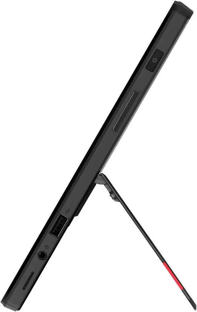 Alt view image 7 of 12 - ASUS ROG Flow Z13 (2022) Gaming Laptop Tablet, 13.4" 120Hz FHD+ Display, NVIDIA GeForce RTX 3050, Intel Core i7-12700H, 16GB LPDDR5, 512GB PCIe SSD, Detachable RGB Keyboard, Windows 11, GZ301ZC-PS73