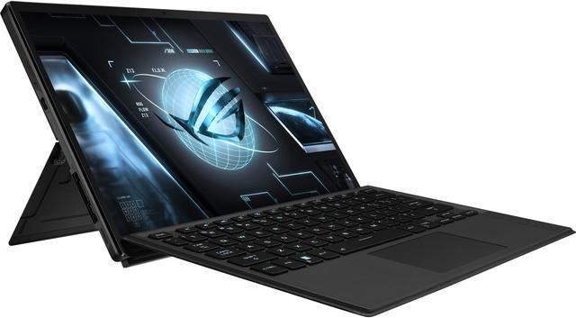 ASUS ROG Flow Z13 (2022) Gaming Laptop Tablet Bundle, 13.4