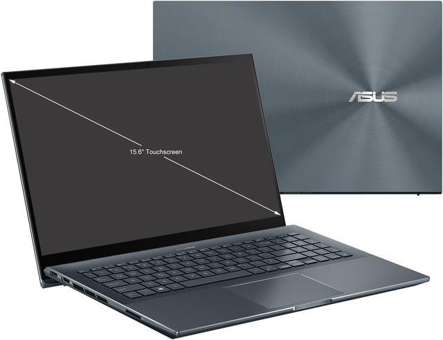 The ASUS ZenBook 15 packs a large display in a small body - Newegg Insider