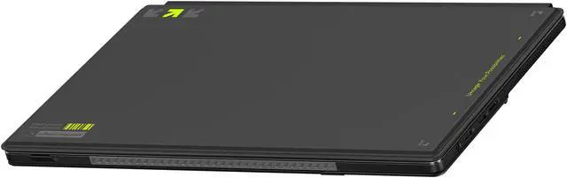 Alt view image 8 of 18 - ASUS VivoBook Slate T3300KA-DH91T-CA Intel Pentium Silver N6000 (1.10GHz) 4GB Memory 128 GB eMMC SSD Intel UHD Graphics 13.3" Touchscreen 1920 x 1080 Detachable 2-in-1 Laptop Windows 11 in S mode