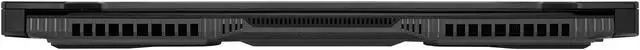 Alt view image 13 of 20 - ASUS TUF Dash 15 (2022) Gaming Laptop, 15.6" 144Hz FHD Display, Intel Core i7-12650H, GeForce RTX 3050 Ti, 16GB DDR5, 512GB SSD, Thunderbolt 4, Backlit Keyboard, Windows 11 Home, Off Black, FX517ZE-ES73