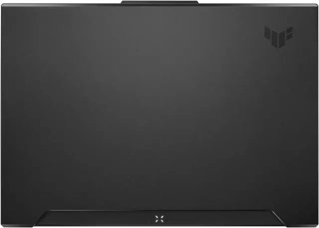 Alt view image 20 of 20 - ASUS TUF Dash 15 (2022) Gaming Laptop, 15.6" 144Hz FHD Display, Intel Core i7-12650H, GeForce RTX 3050 Ti, 16GB DDR5, 512GB SSD, Thunderbolt 4, Backlit Keyboard, Windows 11 Home, Off Black, FX517ZE-ES73