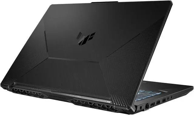 Alt view image 15 of 18 - ASUS TUF Gaming F17 Gaming Laptop, 17.3" 144Hz FHD IPS-Type Display, Intel Core i5-11400H Processor, GeForce RTX 3050, 8GB DDR4 RAM, 512GB PCIe SSD, Wi-Fi 6, Windows 11 Home, FX706HCB-ES51