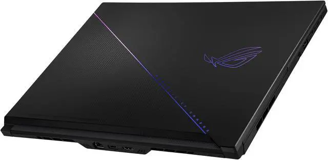 Alt view image 18 of 20 - ASUS ROG Zephyrus Duo 16 (2022) Gaming Laptop, 16" 165Hz ROG Nebula HDR QHD 16:10 Display, NVIDIA GeForce RTX 3070 Ti, AMD Ryzen 9 6900HX, 32GB DDR5, 1TB SSD, Windows 11 Pro, GX650RW-XS96