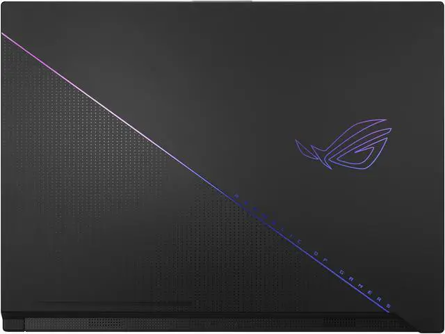 Alt view image 16 of 20 - ASUS ROG Zephyrus Duo 16 (2022) Gaming Laptop, 16" 165Hz ROG Nebula HDR QHD 16:10 Display, NVIDIA GeForce RTX 3070 Ti, AMD Ryzen 9 6900HX, 32GB DDR5, 1TB SSD, Windows 11 Pro, GX650RW-XS96