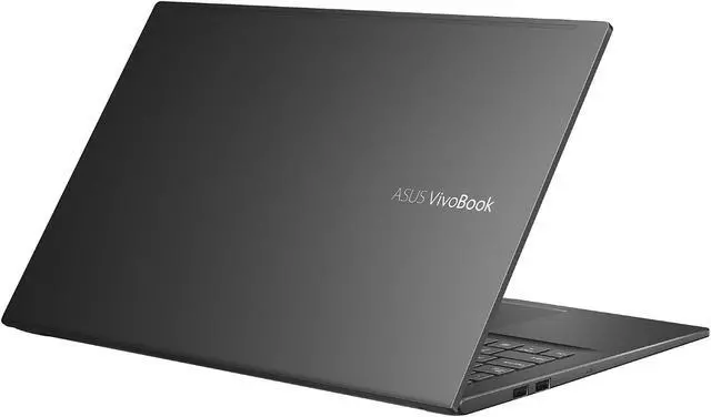 Alt view image 5 of 6 - ASUS Laptop VivoBook M513UA-DS51-CA AMD Ryzen 5 5000 Series 5500U (2.10GHz) 8GB Memory 512 GB PCIe SSD AMD Radeon Graphics 15.6" Windows 11 Home 64-bit