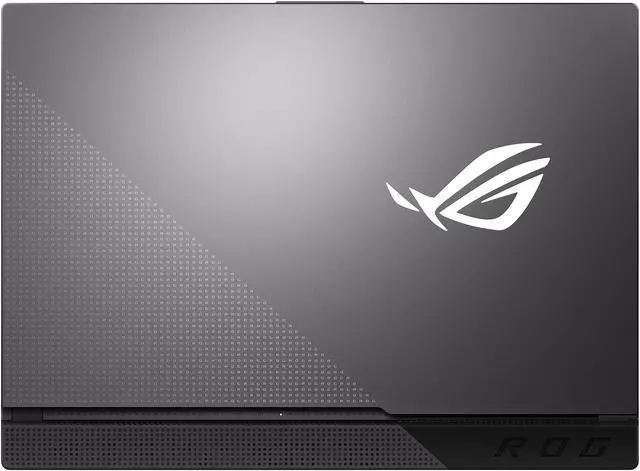 Alt view image 11 of 12 - ASUS ROG Strix G15 - 15.6" 300 Hz - AMD Ryzen 7 6000 Series 6800H (3.20GHz) - NVIDIA GeForce RTX 3060 Laptop GPU - 16 GB DDR5 - 1 TB PCIe SSD - Windows 11 Home 64-bit - Gaming Laptop (G513RM-DS71-CA )