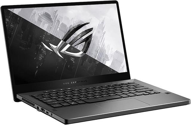 ASUS GA401QH-DS71-CA Gaming Laptop AMD Ryzen 7 5800HS 