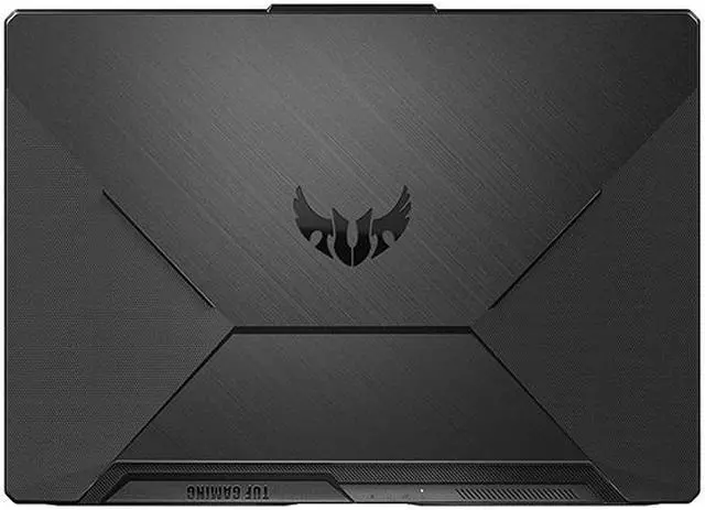 Alt view image 12 of 12 - ASUS TUF Gaming - 15.6" 144 Hz - Intel Core i5 10th Gen 10300H (2.50GHz) - NVIDIA GeForce GTX 1650 - 8 GB DDR4 - 1 TB PCIe SSD - Windows 11 Home 64-bit - Gaming Laptop (FX506LH-DS51-CA )