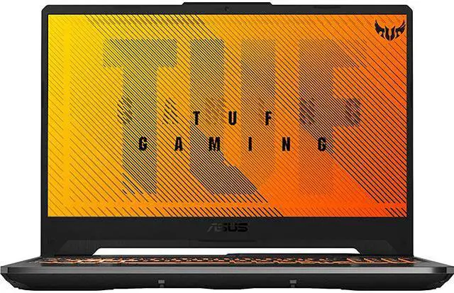 Main image of ASUS TUF Gaming - 15.6" 144 Hz - Intel Core i5 10th Gen 10300H (2.50GHz) - NVIDIA GeForce GTX 1650 - 8 GB DDR4 - 1 TB PCIe SSD - Windows 11 Home 64-bit - Gaming Laptop (FX506LH-DS51-CA )