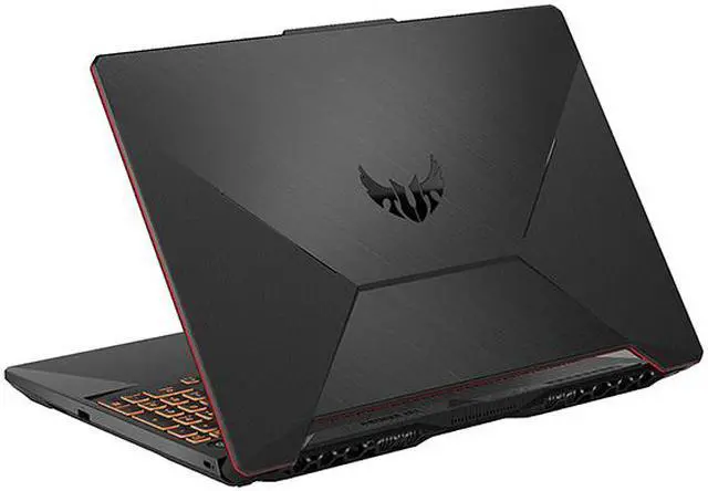 Alt view image 10 of 12 - ASUS TUF Gaming - 15.6" 144 Hz - Intel Core i5 10th Gen 10300H (2.50GHz) - NVIDIA GeForce GTX 1650 - 8 GB DDR4 - 1 TB PCIe SSD - Windows 11 Home 64-bit - Gaming Laptop (FX506LH-DS51-CA )