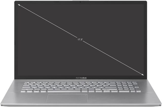 ASUS Laptop VivoBook 17 M712UA-DS59-CA AMD Ryzen 5 5000 Series
