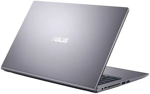Alt view image 6 of 7 - ASUS Laptop VivoBook 15 X515EA-DS59-CA Intel Core i5 11th Gen 1135G7 (2.40GHz) 8GB Memory 256 GB PCIe SSD Intel Iris Xe Graphics 15.6" Windows 11 Home 64-bit