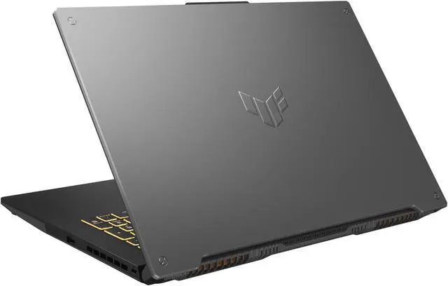 Alt view image 17 of 20 - ASUS TUF Gaming F17 Gaming Laptop, 17.3" 144Hz FHD IPS-Type Display, Intel Core i7-12700H Processor, GeForce RTX 3060, 16GB DDR5 RAM, 1TB PCIe SSD, Wi-Fi 6, Windows 11 Home, FX707ZM-RS74