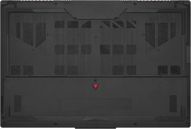 Alt view image 20 of 20 - ASUS TUF Gaming F17 Gaming Laptop, 17.3" 144Hz FHD IPS-Type Display, Intel Core i7-12700H Processor, GeForce RTX 3060, 16GB DDR5 RAM, 1TB PCIe SSD, Wi-Fi 6, Windows 11 Home, FX707ZM-RS74