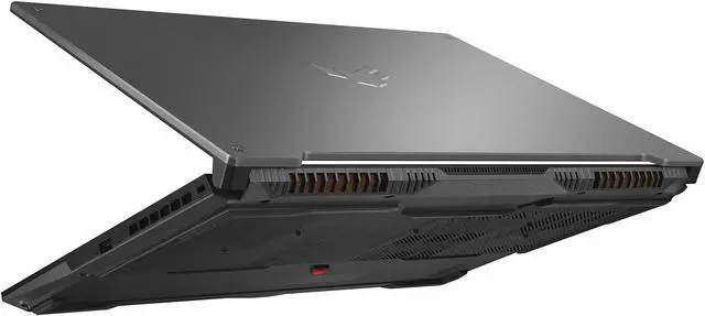 Alt view image 15 of 20 - ASUS TUF Gaming F17 Gaming Laptop, 17.3" 144Hz FHD IPS-Type Display, Intel Core i7-12700H Processor, GeForce RTX 3060, 16GB DDR5 RAM, 1TB PCIe SSD, Wi-Fi 6, Windows 11 Home, FX707ZM-RS74