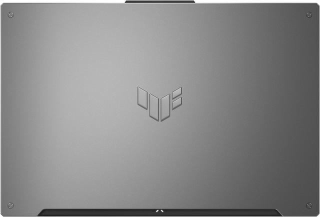 Alt view image 19 of 20 - ASUS TUF Gaming A17 (2022) Gaming Laptop, 17.3" 144Hz FHD IPS-Type Display, AMD Ryzen 7 6800H, GeForce RTX 3060, 16GB DDR5, 512GB PCIe SSD, Wi-Fi 6, Windows 11 Home, Mecha Gray, FA707RM-ES73