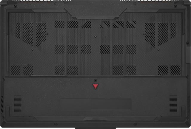 Alt view image 20 of 20 - ASUS TUF Gaming A17 (2022) Gaming Laptop, 17.3" 144Hz FHD IPS-Type Display, AMD Ryzen 7 6800H, GeForce RTX 3060, 16GB DDR5, 512GB PCIe SSD, Wi-Fi 6, Windows 11 Home, Mecha Gray, FA707RM-ES73