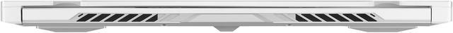 Alt view image 14 of 19 - ASUS TUF Dash 15 Ultra Slim Gaming Laptop, 15.6" 240Hz FHD, GeForce RTX 3070, Intel Core i7-11375H, 16GB DDR4, 1TB PCIe NVMe SSD, Wi-Fi 6, Windows 10, Moonlight White, TUF516PR-DS77-WH