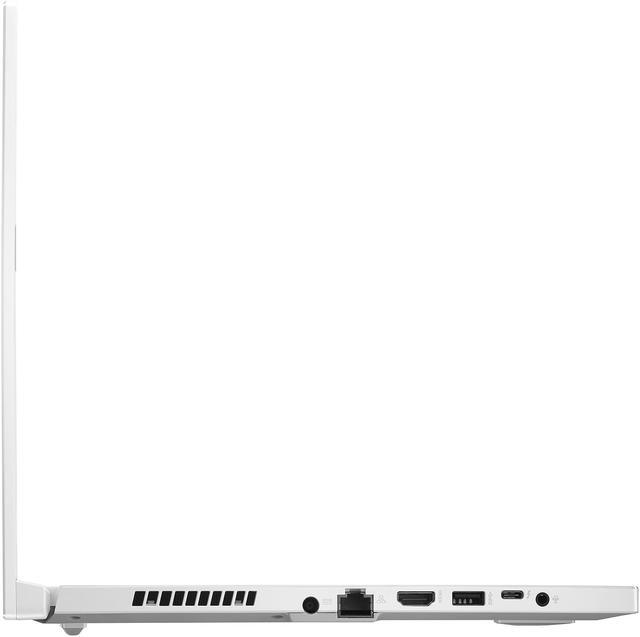Alt view image 10 of 19 - ASUS TUF Dash 15 Ultra Slim Gaming Laptop, 15.6" 240Hz FHD, GeForce RTX 3070, Intel Core i7-11375H, 16GB DDR4, 1TB PCIe NVMe SSD, Wi-Fi 6, Windows 10, Moonlight White, TUF516PR-DS77-WH