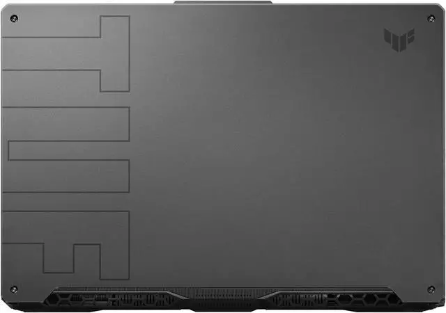Alt view image 19 of 20 - ASUS TUF Gaming F17 Gaming Laptop, 17.3" 144Hz Full HD IPS-Type, Intel Core i7-11800H Processor, GeForce RTX 3060, 16GB DDR4, 1TB PCIe SSD, Gigabit Wi-Fi 6, Windows 11 Home, TUF FX706HM-ES74