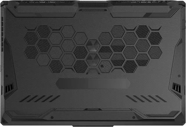 Alt view image 20 of 20 - ASUS TUF Gaming F17 Gaming Laptop, 17.3" 144Hz Full HD IPS-Type, Intel Core i7-11800H Processor, GeForce RTX 3060, 16GB DDR4, 1TB PCIe SSD, Gigabit Wi-Fi 6, Windows 11 Home, TUF FX706HM-ES74