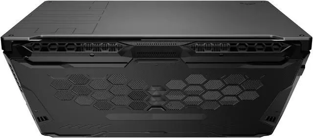 Alt view image 16 of 20 - ASUS TUF Gaming F17 Gaming Laptop, 17.3" 144Hz Full HD IPS-Type, Intel Core i7-11800H Processor, GeForce RTX 3060, 16GB DDR4, 1TB PCIe SSD, Gigabit Wi-Fi 6, Windows 11 Home, TUF FX706HM-ES74