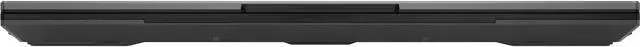 Alt view image 11 of 20 - ASUS TUF Gaming A15 (2022) Gaming Laptop, 15.6" 300Hz FHD Display, AMD Ryzen 7 6800H, GeForce RTX 3060, 16GB DDR5, 512GB PCIe SSD, Wi-Fi 6, Windows 11 Home, Mecha Gray, FA507RM-ES73