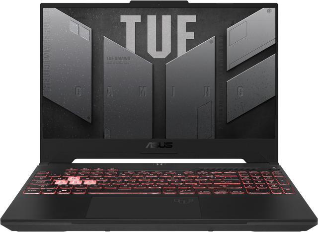 ASUS TUF Gaming A15 (2022) Gaming Laptop, 15.6