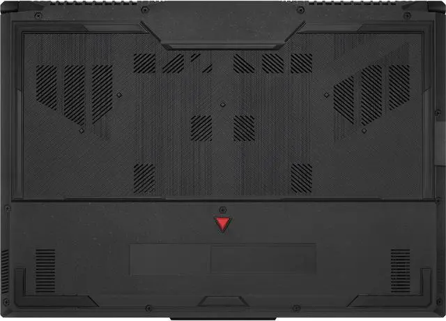 Alt view image 20 of 20 - ASUS TUF Gaming A15 (2022) Gaming Laptop, 15.6" 300Hz FHD Display, AMD Ryzen 7 6800H, GeForce RTX 3060, 16GB DDR5, 512GB PCIe SSD, Wi-Fi 6, Windows 11 Home, Mecha Gray, FA507RM-ES73