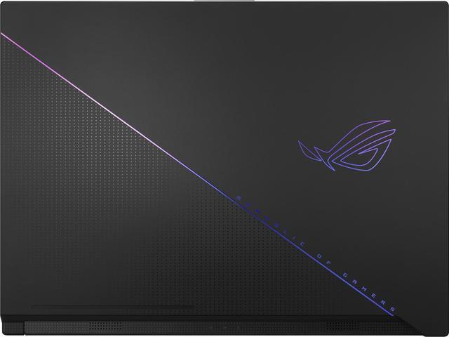 Alt view image 15 of 19 - ASUS ROG Zephyrus Duo 16 (2022) Gaming Laptop, 16" 165Hz IPS Type WUXGA 16:10 Display, NVIDIA GeForce RTX 3060, AMD Ryzen 7 6800H, 16GB DDR5, 1TB SSD, Windows 11, GX650RM-ES74
