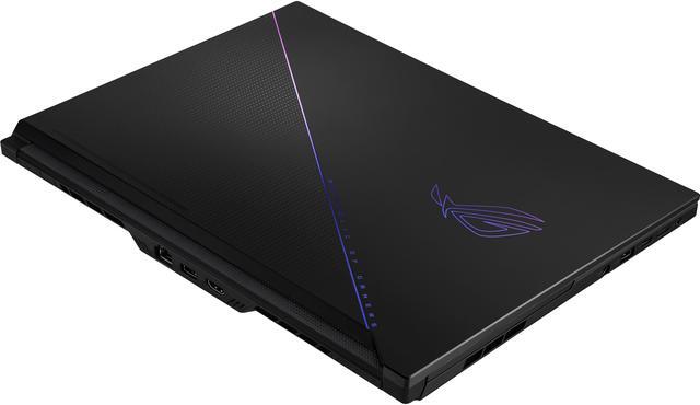 Alt view image 17 of 19 - ASUS ROG Zephyrus Duo 16 (2022) Gaming Laptop, 16" 165Hz IPS Type WUXGA 16:10 Display, NVIDIA GeForce RTX 3060, AMD Ryzen 7 6800H, 16GB DDR5, 1TB SSD, Windows 11, GX650RM-ES74