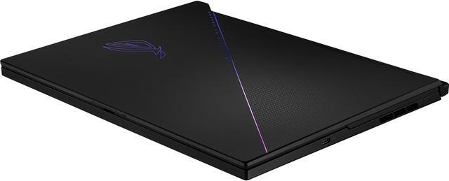 Alt view image 18 of 19 - ASUS ROG Zephyrus Duo 16 (2022) Gaming Laptop, 16" 165Hz IPS Type WUXGA 16:10 Display, NVIDIA GeForce RTX 3060, AMD Ryzen 7 6800H, 16GB DDR5, 1TB SSD, Windows 11, GX650RM-ES74
