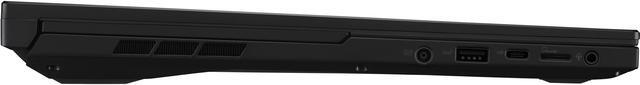 Alt view image 11 of 19 - ASUS ROG Zephyrus Duo 16 (2022) Gaming Laptop, 16" 165Hz IPS Type WUXGA 16:10 Display, NVIDIA GeForce RTX 3060, AMD Ryzen 7 6800H, 16GB DDR5, 1TB SSD, Windows 11, GX650RM-ES74