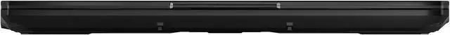 Alt view image 12 of 20 - ASUS TUF Gaming F15 Gaming Laptop, 15.6" 144Hz Full HD IPS-Type, Intel Core i5-11400H, GeForce RTX 3050, 8GB DDR4, 512GB PCIe SSD, Gigabit Wi-Fi 6, Windows 11 Home, FX506HCB-US51