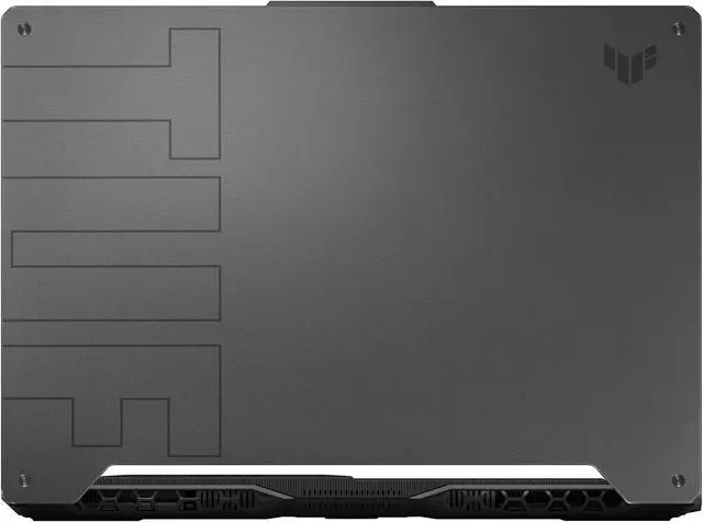Alt view image 19 of 20 - ASUS TUF Gaming F15 Gaming Laptop, 15.6" 144Hz Full HD IPS-Type, Intel Core i5-11400H, GeForce RTX 3050, 8GB DDR4, 512GB PCIe SSD, Gigabit Wi-Fi 6, Windows 11 Home, FX506HCB-US51