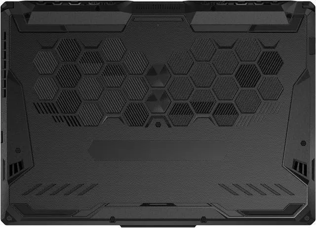 Alt view image 20 of 20 - ASUS TUF Gaming F15 Gaming Laptop, 15.6" 144Hz Full HD IPS-Type, Intel Core i5-11400H, GeForce RTX 3050, 8GB DDR4, 512GB PCIe SSD, Gigabit Wi-Fi 6, Windows 11 Home, FX506HCB-US51