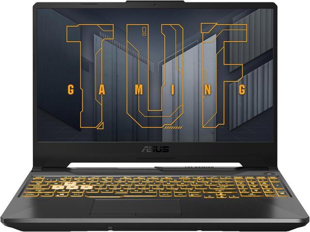 ASUS TUF Gaming F15 Gaming Laptop, 15.6