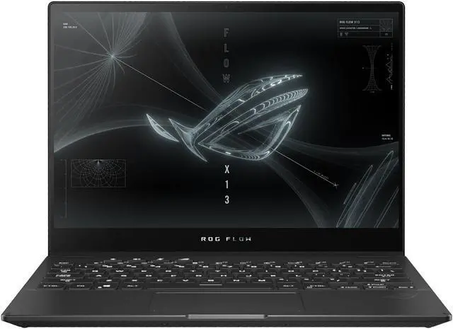 Asus2021 ROG FlowX13 GV301QH-R9G1650S32G Asus2021 ROG FlowX13 GV301QH-R9G1650S32G