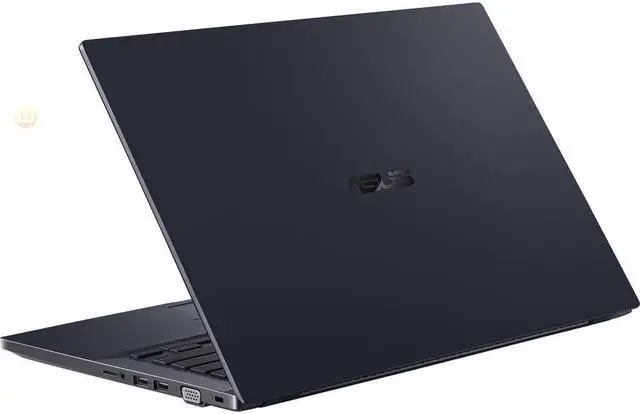 Alt view image 4 of 5 - ASUS Laptop  W10P RETAIL ExpertBook P2 P2451FA-Q53P-CB Intel Core i5 11th Gen 10210U (1.60GHz) 8GB Memory 256 GB PCIe SSD 14.0" Windows 10 Pro
