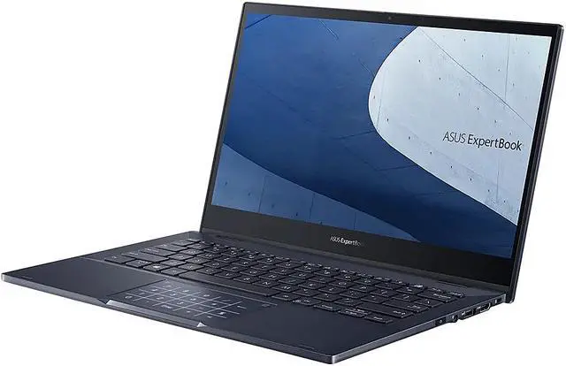 Alt view image 2 of 2 - ASUS Laptop ExpertBook B1 B1500CEAE-C53WP-CA Intel Core i5 11th Gen 1135G7 (2.40GHz) 8GB Memory 256 GB PCIe SSD Intel Iris Xe Graphics 15.6" Windows 11 Pro