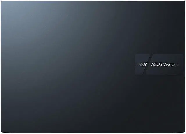 Alt view image 13 of 13 - ASUS Laptop VivoBook Pro AMD Ryzen 7 6800H 16 GB LPDDR5 Memory 1 TB PCIe SSD GeForce RTX 3050 Laptop GPU 14.0" Non-Touch Screen Windows 11 Home 64-bit M6400RC-EB74